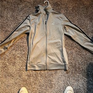 Adidas track jacket
